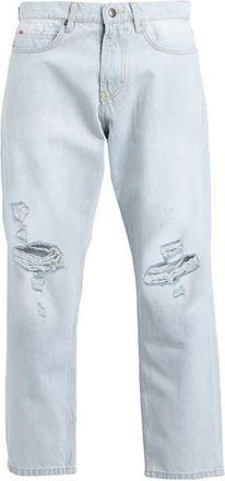 HUGO BOSS BOTTOMWEAR - Jeans sur YOOX.COM