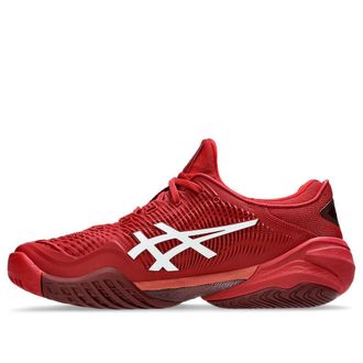 Asics Court FF 3 Novak Red 1041A361-962