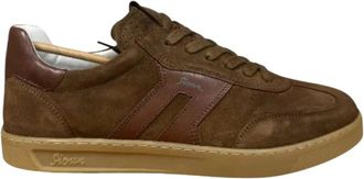 Sioux Hombre, Zapatos, Marr&oacute;n, Talla: 46 EU