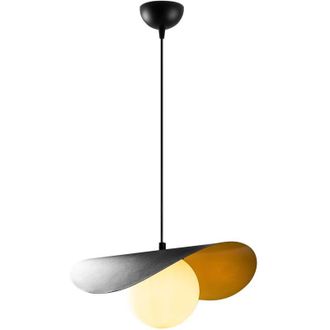 OZAIA L&aacute;mpara De Ara&ntilde;a L&aacute;mpara De Techo L&aacute;mpara Colgante Sala De Estar