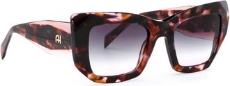 Ana Hickmann Sunglasses AH9412 G21 54