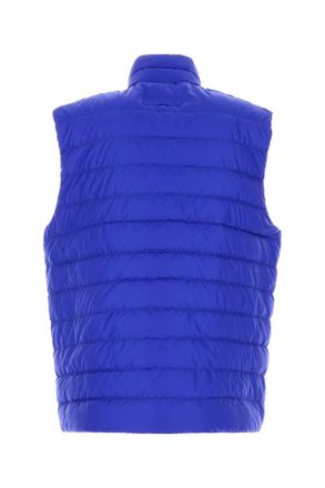 Canada Goose 2490mt 9118 Azuriteblueazuritebleu Piumini Down Jackets
