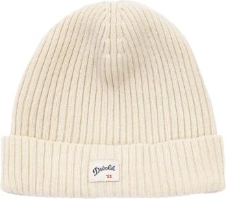 Devold Archive Wool Beanie M&uuml;tze - Unisex | beige