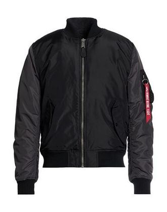 Alpha Industries COATS & JACKETS - Jackets on YOOX.COM