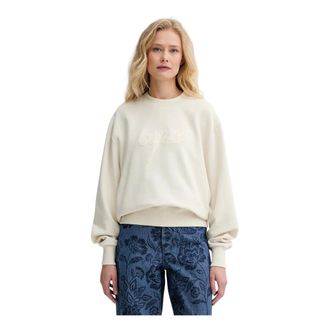 A.P.C. Mujer, Sudaderas, Beige, Talla: S