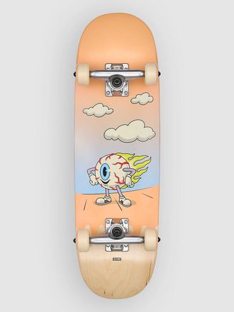 Globe Kids Wide Mini 7.9 Complete patroon