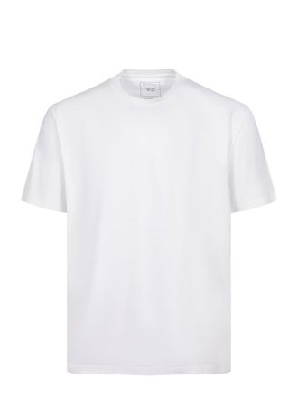 Yohji Yamamoto T-Shirts And Polos