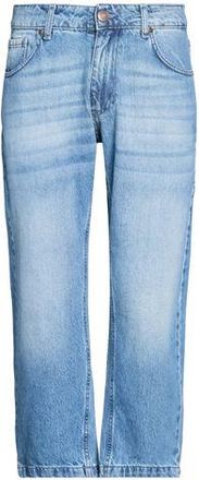 Why Not Brand BOTTOMWEAR - Jeans sur YOOX.COM