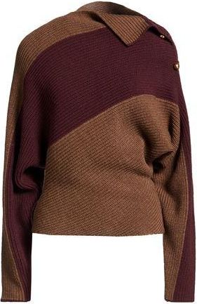 Philosophy di Lorenzo Serafini STRICKWAREN - Rollkragenpullover auf YOOX.COM
