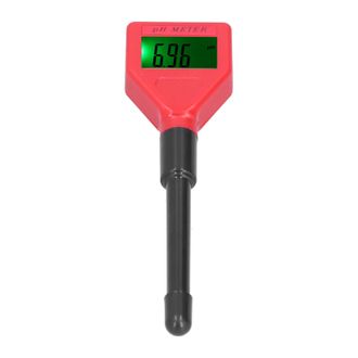 OEM Acid&iacute;metro Tipo Pluma De Alta Precisi&oacute;n, Medidor De Ph, Herramienta De Prueba, Analizador Para Suministros De Laboratorio