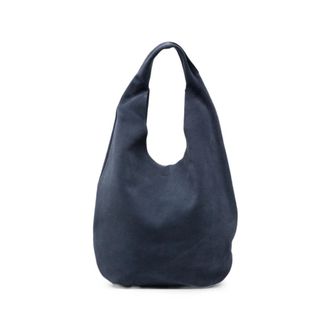 A.P.C. Tote Bag - female - A.P.C. - Shopping Bags - Blue - ONE SIZE - Bags