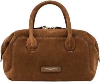 Gianni Chiarini Donna, Borse, Marrone, Taglia unica, new