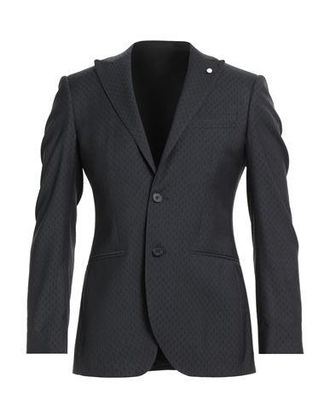 Luigi Bianchi Mantova SUITS and CO-ORDS - Blazers on YOOX.COM