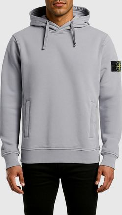 Stone Island Sweatshirt STONE ISLAND Men color Grey 2