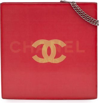 Chanel Vintage Handtas