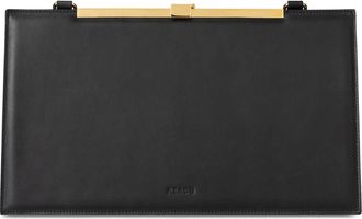 &Aacute;eron Borsa a spalla Eden - Nero