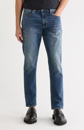 Rag & Bone Athletic Fit Jeans in Bain at Nordstrom Rack, Size 28 X 32