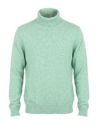 Abkost by Umberto Vallati KNITWEAR - Turtlenecks on YOOX.COM