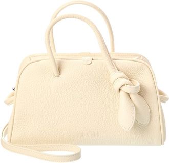 Jacquemus The Turismo Small Leather Shoulder Bag