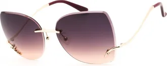 Guess GU00269 32Z Gold/ViIolet Gradient