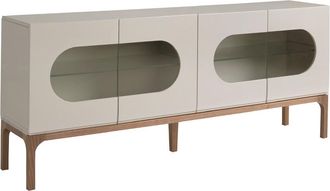Angel Cerdá Design Sideboard Niebla, 180 x 75 cm