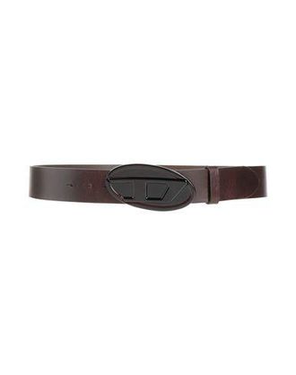 Diesel Small Leather Goods - Belts on YOOX.COM