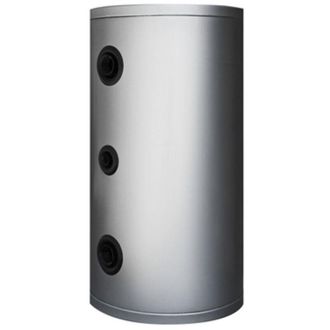 Aton Aton - Acumulador Inercial De Pared 80 Lt
