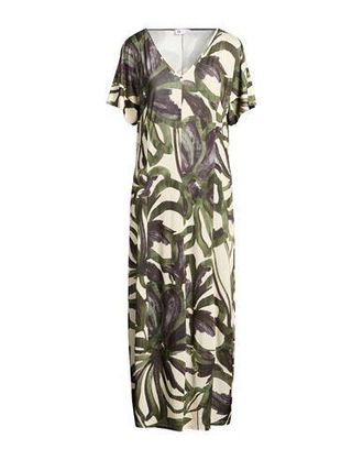Diana Gallesi DRESSES - Maxi dresses sur YOOX.COM