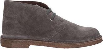 Cafènoir CALZADO - Botines de caña alta en YOOX.COM