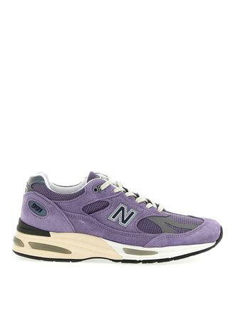 New Balance Made In Uk 991V2 Sneakers