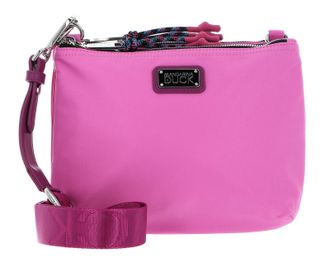 Mandarina Duck Womens Style Crossover, Pink Bubble5, Taglia Unica