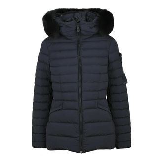 Peuterey Mujer, Chaquetas, Negro, Talla: 2XL