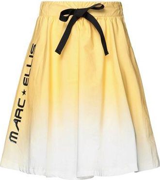Marc Ellis BOTTOMWEAR - Mini skirts sur YOOX.COM