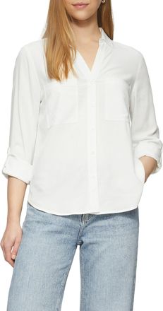 QS by s.Oliver Hemdbluse