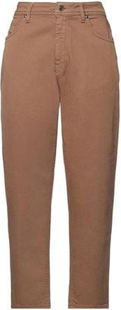 Truenyc PARTES DE ABAJO - Pantalones vaqueros en YOOX.COM