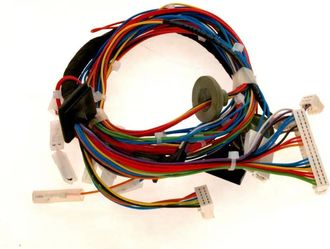 Bosch Mazo De Cables, 87186424720