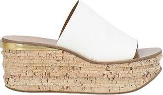 Chloé CALZADO - Sandalias con cierre en YOOX.COM