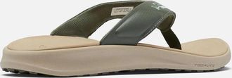 Columbia Sportswear Fish Flip PFG II Sandals Mens Gravel Flip Flips RHS8214