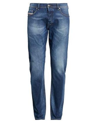 Diesel BOTTOMWEAR - Pantaloni jeans su YOOX.COM