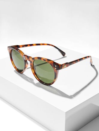 AIRE Nucleus Sunglasses - Tort - 001 Talbots