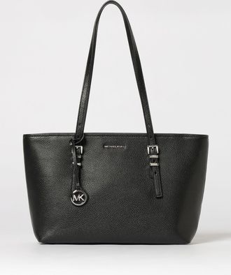 Michael Kors Borsa Quinn Michael Kors in pelle a grana