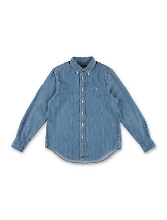 Polo Ralph Lauren Camisetas Y Polos