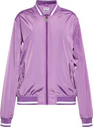 Mymo college jack Dames paars