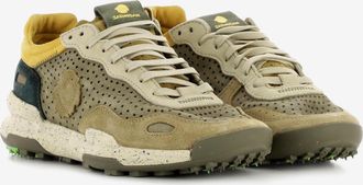 Satorisan Cachrona Laser Permium loden brown