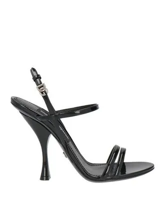 Dolce & Gabbana SCHUHE - Sandalen auf YOOX.COM