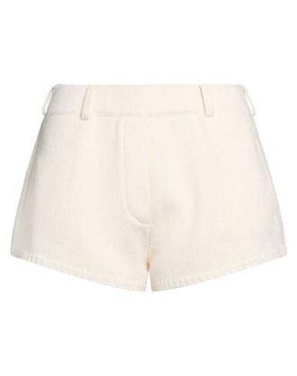 Lisa Yang BOTTOMWEAR - Shorts & Bermuda Shorts on YOOX.COM