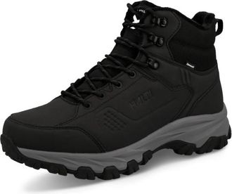 Halti Kevo 2 DX Winterschuhe f&uuml;r Herren | schwarz