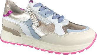 Gabor Dames, Schoenen, Veelkleurig, Maat: 38 1/2 EU Leer