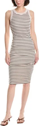 Michael Stars Demi Above-Knee Mini Dress