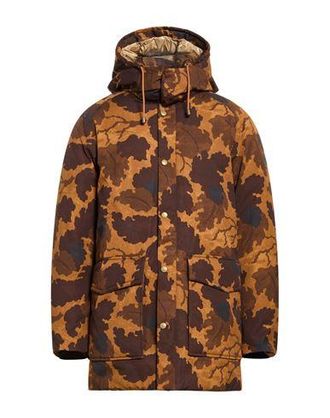 Woolrich COATS & JACKETS - Puffers sur YOOX.COM